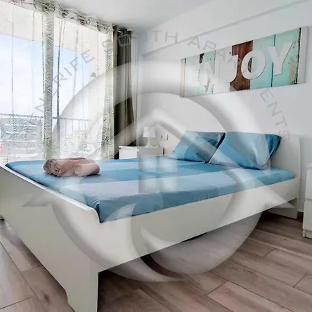 Apartment Cozy Arona (Tenerife)