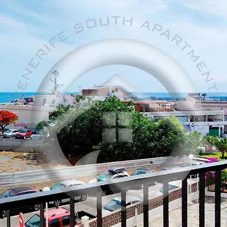 Apartment Cozy Arona (Tenerife)